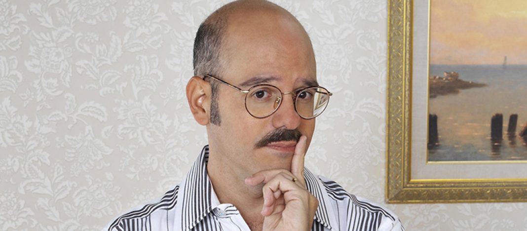 David Cross