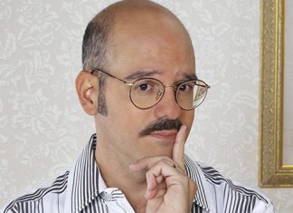 Community | David Cross de Arrested Development vai participar da 5ª temporada