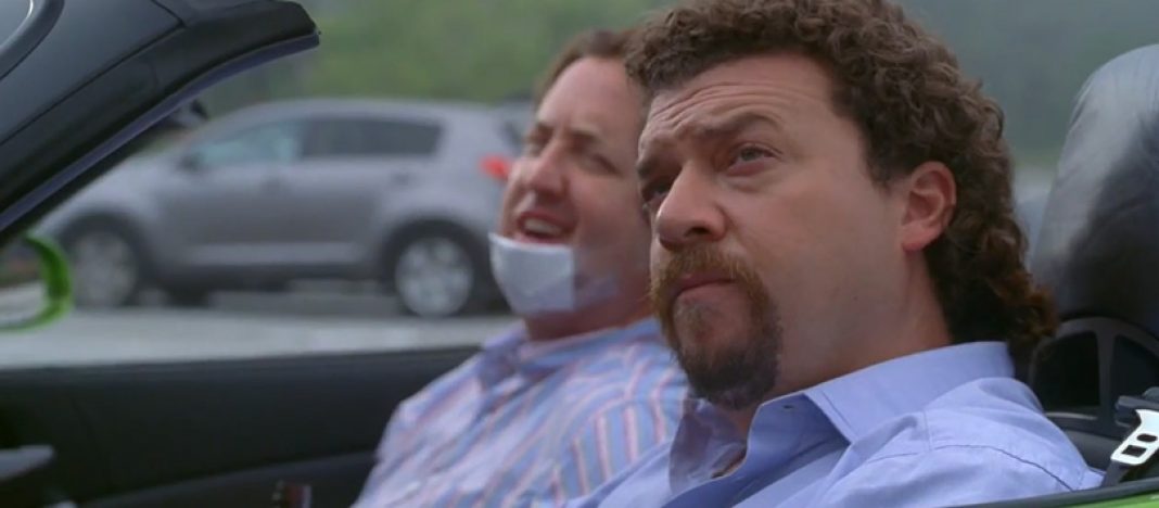 Eastbound and Down final