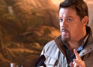 Hannibal | Eddie Izzard é confirmado para a 2ª temporada