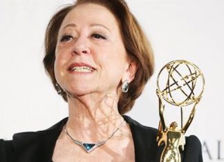 Os vencedores do 41º Emmy Internacional
