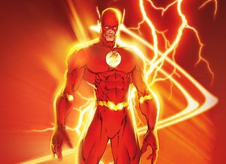 Flash | Nova série do herói da DC terá piloto próprio