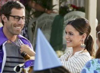 Hart Of Dixie 3×05/06: How Do You Like Me Now?/Family Tradition