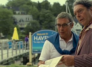 Haven 4×10: The Trouble with Troubles