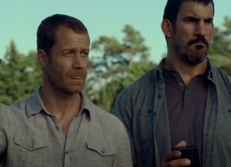 Haven 4×09: William