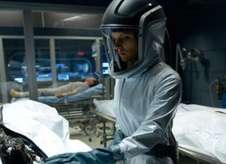 Helix | Assista ao 1ª promo da nova série do criador de Battlestar Galactica