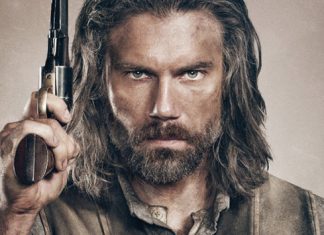 Hell On Wheels | Série é renovada para 4ª temporada pelo AMC