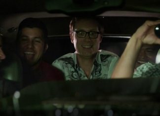 Hello Ladies 1×06: Long Beach