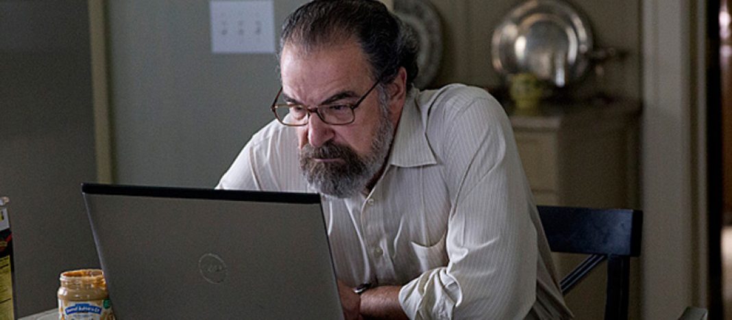Homeland 3x06