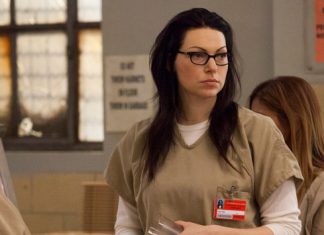 Orange Is The New Black | Laura Prepon retorna para 4 episódios da 2ª temporada