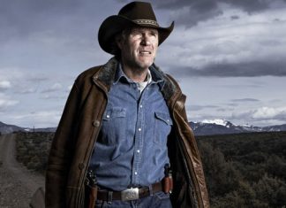 Longmire | Série é renovada para 3ª temporada