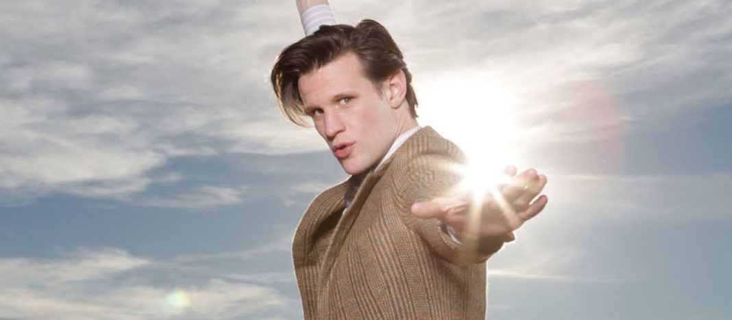 Matt Smith