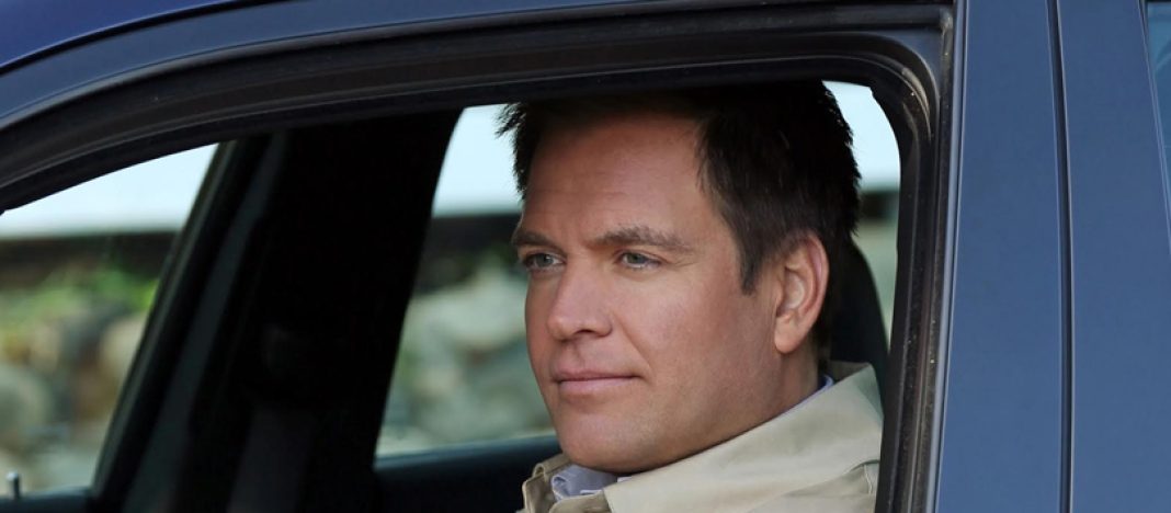 NCIS 11x08