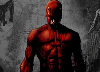 Netflix fecha parceria com a Marvel para 4 novas séries. O Demolidor será uma delas