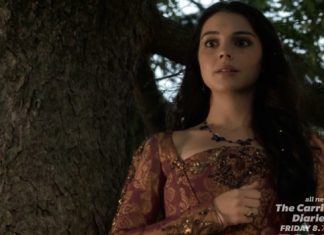 Reign 1×03: Kissed