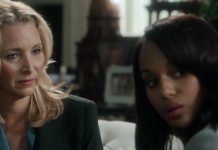Scandal 3×05-07: More cattle, less bull/Icarus/Everything coming up to Mellie