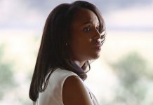 Scandal 3×08: Vermont Is For Lovers, Too