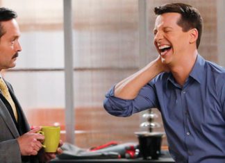 Sean Saves the World | NBC encomenda mais 5 episódios para a temporada de estreia
