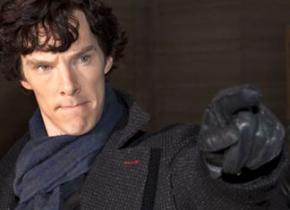 Sherlock | Terceira temporada chega antes ao Reino Unido