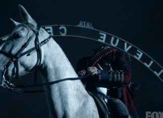 Sleepy Hollow 1×07: The Midnight Ride