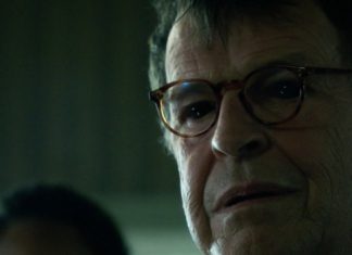 Sleepy Hollow 1×06: The Sin Eater