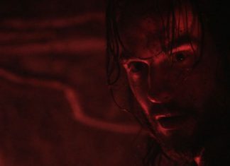 Sleepy Hollow 1×09: Sanctuary
