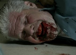 Sons Of Anarchy 6×08/09: Los Fantasmas/John 8:32