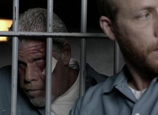 Sons of Anarchy 6×10/11: Huang Wu/Aon Rud Persanta