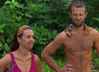 Survivor Blood Vs. Water 27×07: Swoop In For The Kill