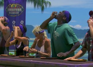 Survivor Blood Vs. Water 27×09: My Brother’s Keeper