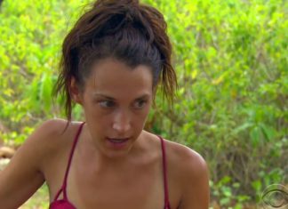 Survivor Blood Vs. Water 27×10: Big Bad Wolf