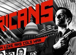 FX anuncia datas das novas temporadas de The Americans, Justified e Archer