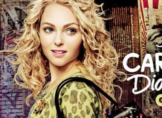 Análise de Audiência 2×06: O Drama de Carrie