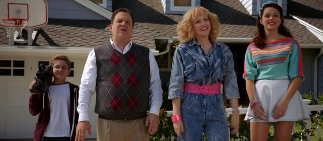 The Goldbergs 1x08
