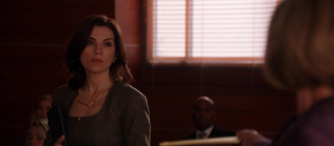 The Good Wife 5×06