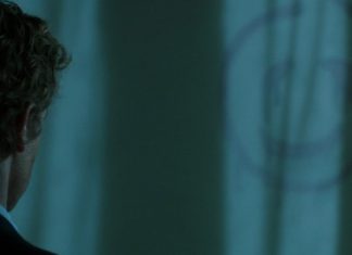 The Mentalist 6×06: Fire and Brimstone