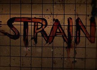 The Strain | Adaptação de a Trilogia da Escuridão é confirmada pelo FX para 2014