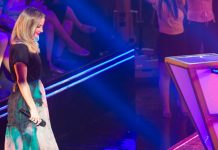 The Voice Brasil 2×08: Batalhas, Parte 3