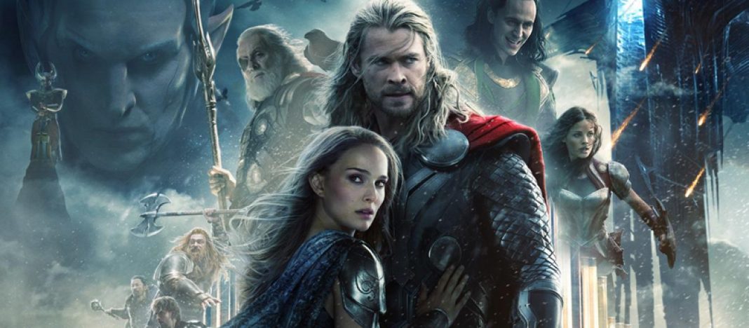 Thor 2