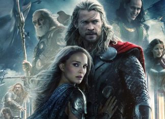 Agents of S.H.I.E.L.D | Confirmado o crossover da série com o filme Thor: O Mundo Sombrio