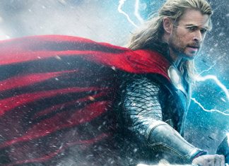 Agents of S.H.I.E.L.D | Assista ao promo do episódio que faz crossover com o filme Thor: O Mundo Sombrio
