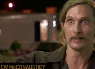 True Detective | Confira os bastidores da série protagonizada por Matthew McConaughey e Woody Harrelson