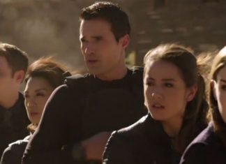 Agents of S.H.I.E.L.D. | Assista ao promo dos episódios inéditos de 2014