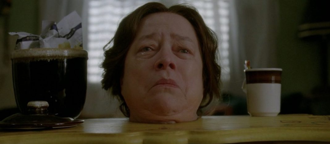 American Horror Story 3x09
