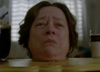 American Horror Story: Coven 3×09: The Head