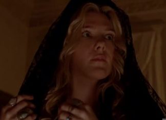 American Horror Story: Coven 3×08: The Sacred Taking