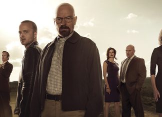 Os indicados ao 66º Writers Guild Awards