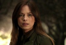 Beauty and the Beast 2×07: Guess Who’s Coming To Dinner?