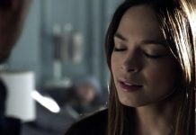 Beauty and the Beast 2×08: Man or Beast?