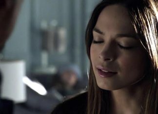 Beauty and the Beast 2×08: Man or Beast?